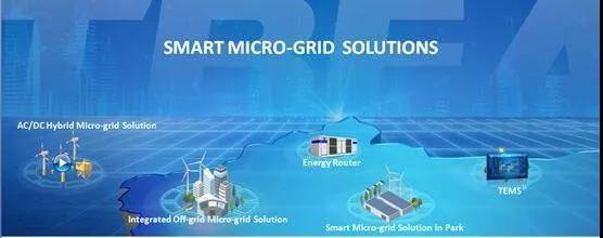 特變電工新能源亮相德國(guó)慕尼黑Intersolar，推出一站式能源管理解決方案