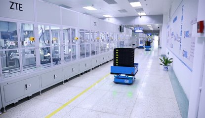 先行者的智慧 智能制造浪潮下，能源管理的率先破局