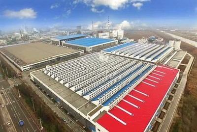 華紡股份8億能源管理項目獲批，綠色智能工廠助力年營收突破25億元