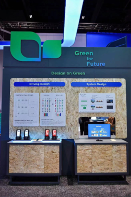 京東方亮相SID 2024 以場景化應用與綠色能源管理，擘畫可持續顯示未來