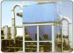 沈陽雙贏除塵設備及配件 高效環保，提升工業清潔水平