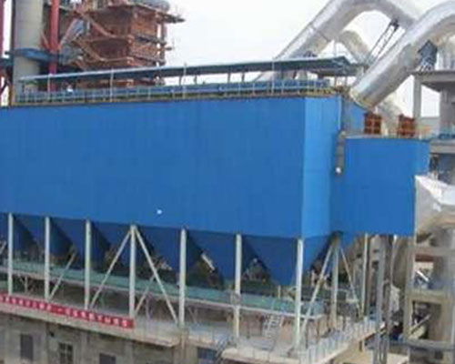 高效除塵，守護藍天——山西晉發環保廠家專業打造優質除塵設備及配件