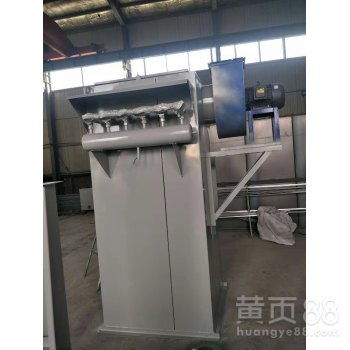 晨駿環(huán)保布袋除塵 高效除塵設(shè)備與核心配件的全面解析