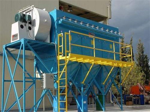 生物鍋爐高效除塵解決方案 核心設(shè)備、配件與實(shí)體廠家選擇全攻略