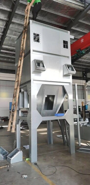 弘霖環(huán)保 以服務(wù)至上的理念，打造天津自動除塵設(shè)備與配件的卓越體驗(yàn)