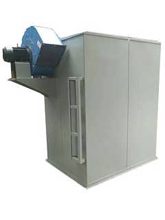 固安縣牛駝鎮京龍濾清器廠 深耕除塵領域，打造高效設備與優質配件